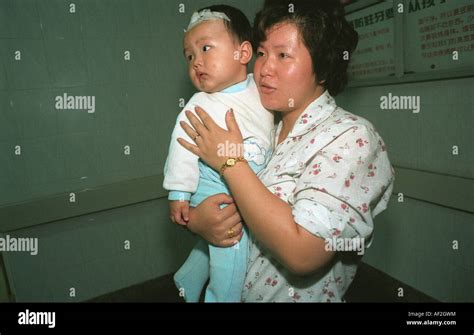 Hospital in Shanghai, China Stock Photo - Alamy