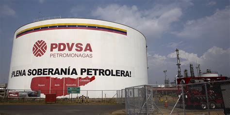 The Fuse | 250k b/d of Venezuela Oil Production at Risk as Electricity Crisis and Economic ...