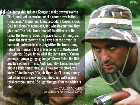 caddyshack | Movie quotes funny, Caddyshack quotes, Classic movie quotes