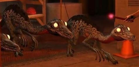 Troodon (Jurassic Park) | The Everything Wikia | FANDOM powered by Wikia