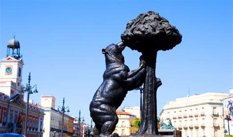 10 Madrid attractions: must-see sights in the Spanish capital