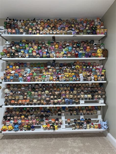 Goosebumps Funko Pops! : TopPops