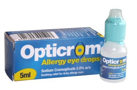 brilliant! relives allergy itchy eyes in 2 minutes! | Allergy eyes ...