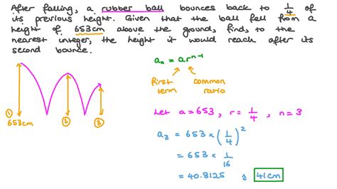 5 examples of geometric sequence with solution - jerylovers