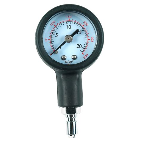 Intermediate Pressure Gauge | Dive Rite