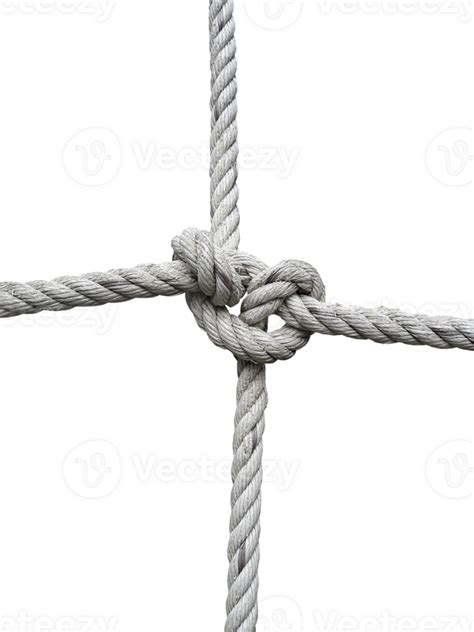 Rope knot, transparent background 30351312 PNG