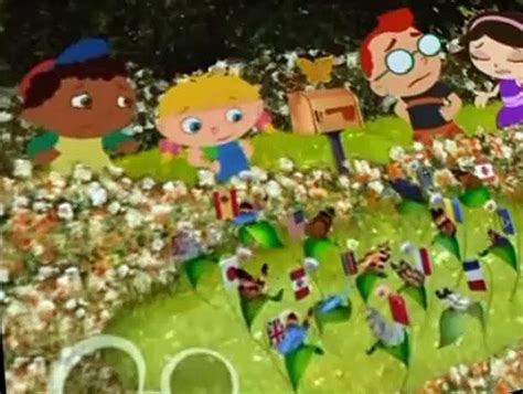 Little Einsteins S01 E02 - video Dailymotion