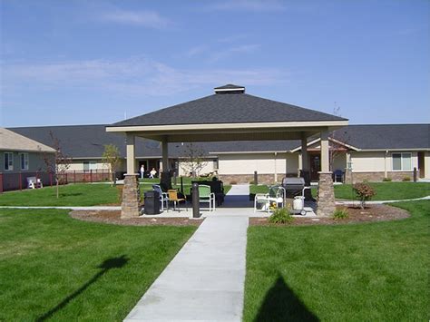 Assisted Living in Meridian | Copper Springs