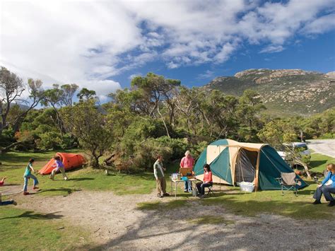 Wilsons Promontory National Park, Attraction, Gippsland, Victoria ...