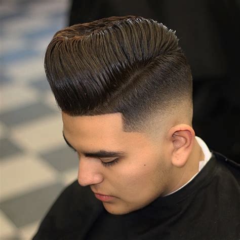 18+ Marvelous Puerto Rican Mens Hairstyles