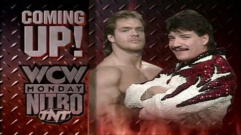 Match of the Day: Chris Benoit Vs. Eddie Guerrero (1996) — Lucha Central