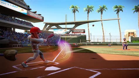 Super Mega Baseball 2: Ultimate Edition Switch NSP | nsw2u.com