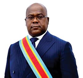 H.E. Félix Antoine Tshisekedi Tshilombo | SADC