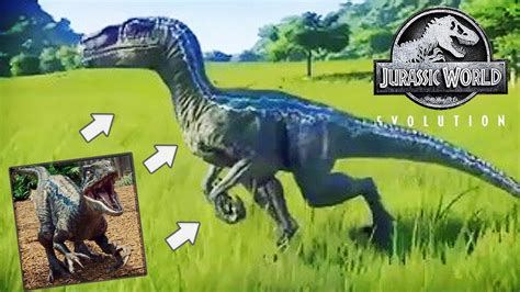 Jurassic World Evolution Mods - Image to u