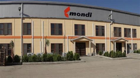 Mondi recognized for environmental leadership | Labels & Labeling