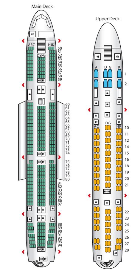 Lufthansa Seat Selection Map | Cabinets Matttroy