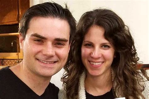 Mor Shapiro Bio, net worth- Interesting facts of Ben Shapiro's wife.