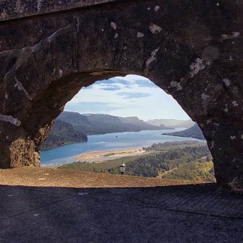 Columbia River Gorge National Scenic Area | National Parks USA