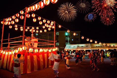 Festivals In Japan 2024 - Amber Bettina