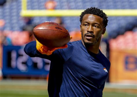 Pro Bowler, Super Bowl Champ Demaryius Thomas Dies At 33 - Bloomberg