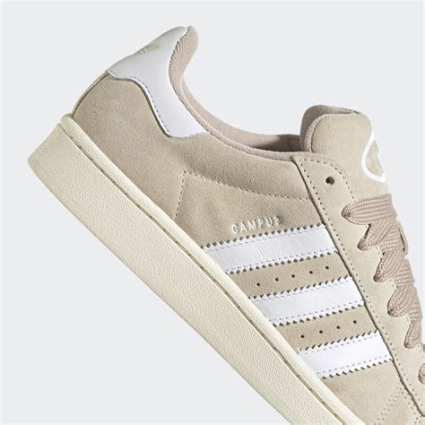 Women's Shoes - Campus 00s Shoes - Beige | adidas Egypt