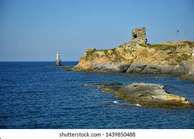 231 Tourlitis Lighthouse Images, Stock Photos & Vectors | Shutterstock