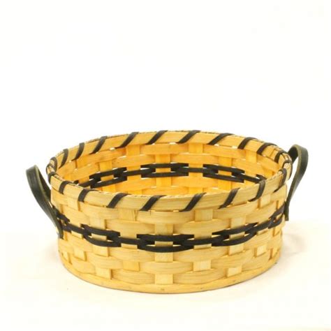 Amish Baskets are handmade baskets made to last | Family Farm Handcrafts