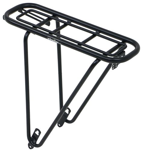 Thule Yepp Bike Luggage Rack for 28" Bike - Rear - 77 lbs - Black Thule Bike Accessories TH12020946