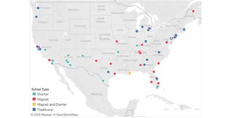 U.S. News Shakes Up Its National High School Rankings — 5 Things to Know About What’s Changed ...