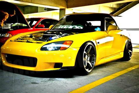 Modified Honda S2000 episode 2 ~ Modified Cars And Auto Parts