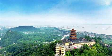 Things to do in Nantong | InterContinental Nantong