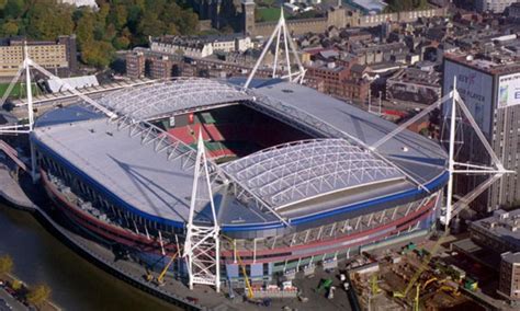 Juve-Real, UFFICIALE: Millennium Stadium di Cardiff a tetto chiuso ...