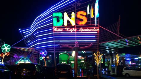 BNS ( BATU NIGHT SPECTACULAR ),MALANG