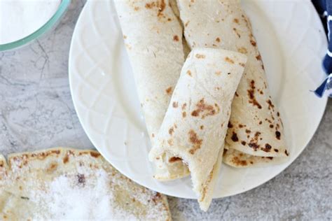 Lefse Recipe Using Lard | Bryont Blog