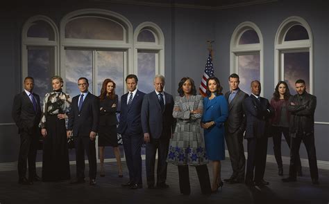 Tony Goldwyn Reveals 3 Reasons Why 'Scandal' Cast Is So Damn Great: 'No ...