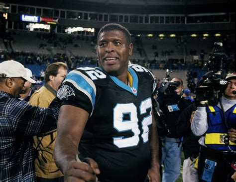 5 best Carolina Panthers players who spent one year in town