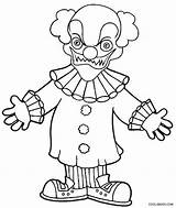 Printable Clown Coloring Pages For Kids  Cool2bKids sketch template