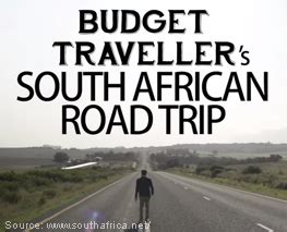 Budget travel South Africa - Road trip - Cabs Car Hire