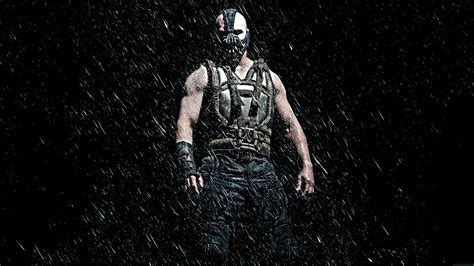 Bane Workout: Get Big Like Bane [The Dark Knight Rises] – Natural ...