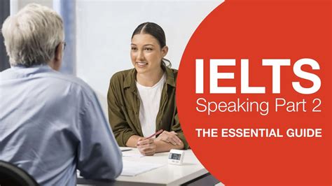 IELTS Speaking – IELTS Charlie