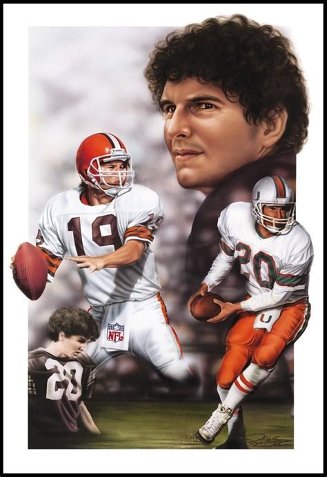 Bernie Kosar | Cleveland browns history, Cleveland browns, Cleveland browns football