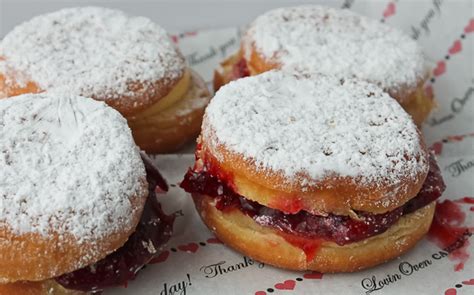 Fat Tuesday is Paczki Day! - The Culinary Cellar