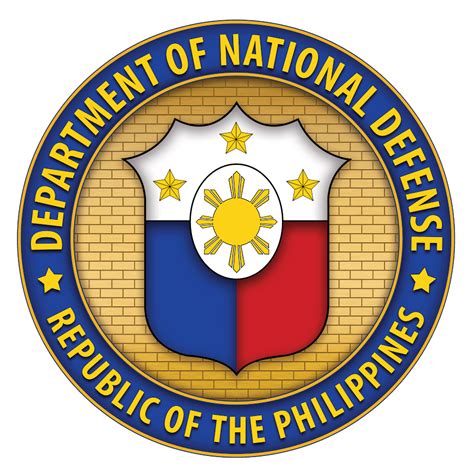 Philippine Government Symbol