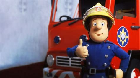 CBeebies - Fireman Sam, Series 4