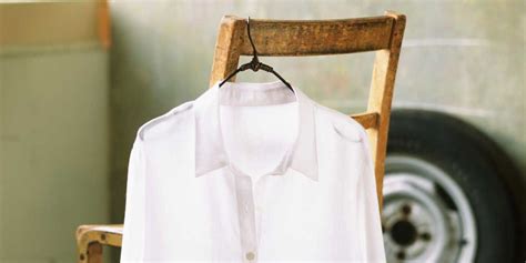 Cleaning Dress Shirts – How To Clean Dress Shirts At Home