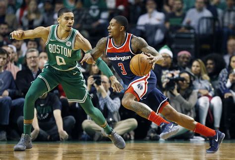 Celtics vs. Wizards: Live stream, start time, TV channel, how to watch ...