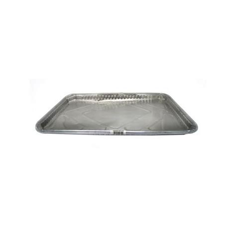 Aluminum Disposable Oven Liners 18"x16" 144ct. - Walmart.com - Walmart.com