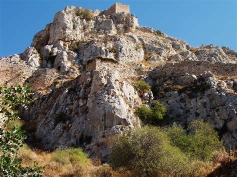 Pictures of Corinth Greece - Greece Travel Photos