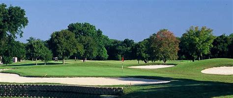 Pecan Valley Municipal Golf Course - Reviews & Course Info | GolfNow