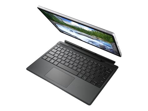 Dell Latitude 7320 Detachable Keyboard (K19M-BK-US)